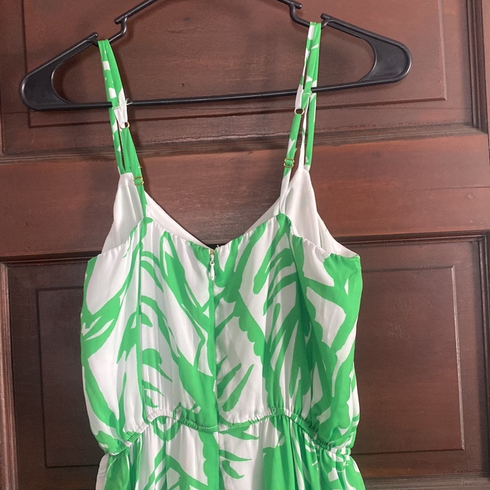 LILLY PULITZER jumpsuit - Picture 9 of 13